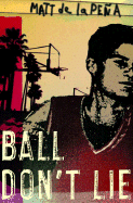 Book cover for Ball don't Lie